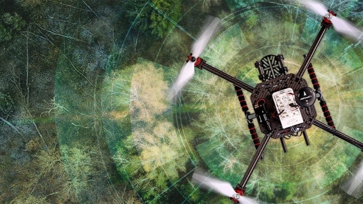 Drones, Edge Compute and IoT: NXP HoverGames “Fight Fires With Flyers” Winners