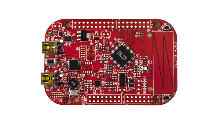 FRDM-KL27Z-Image