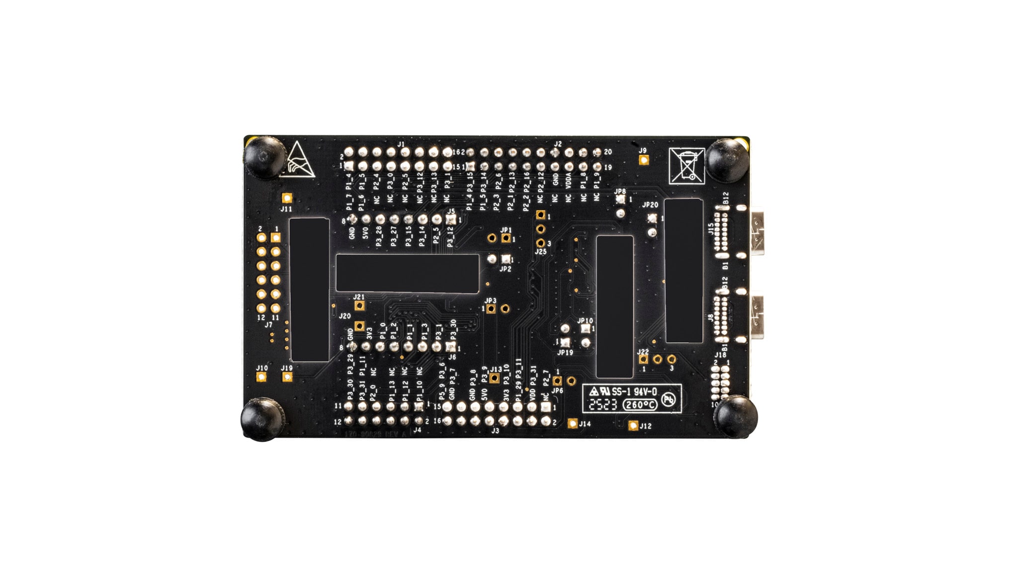 FRDM-MCXA153-Image