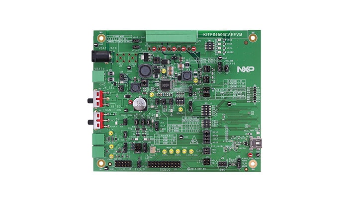 KITFS4503CAEEVM-Image