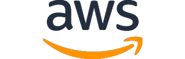 AWS Amazon web services logo