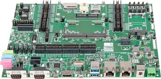 Verdin Development Board