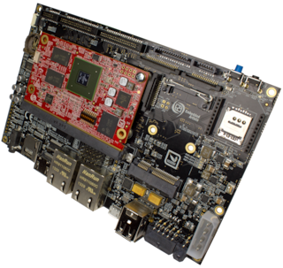 iMX6 DualLite Developer's Kit
