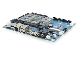 Development Board IAC-IMX6-Kit